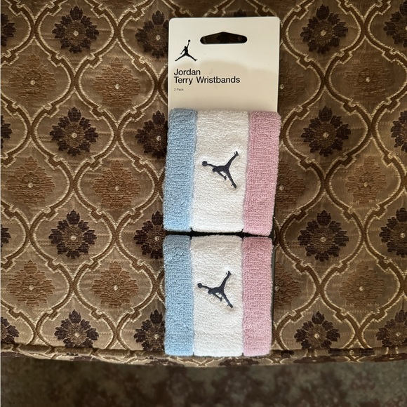 New Jordan Terry Wristbands - Picture 1 of 3